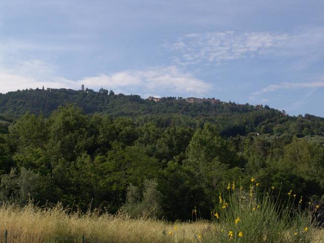 Bergdorf in der Nachbarschaft