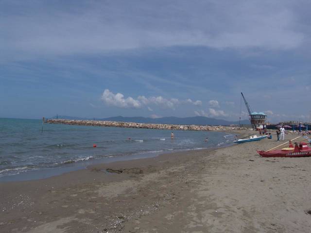 Marina di Grosseto