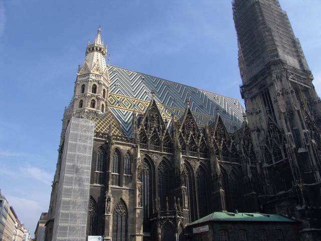 Der Stephansdom