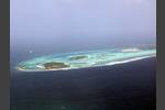 Paradise Island, Soneva Gili, Lankanfushi, Himmafushi