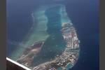 Thilafushi "Rubbish Island"