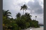 Strand mit Blick zu 123