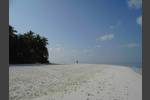 Strand bei 115