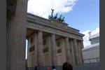 Brandenburger Tor