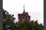 Turm des Roten Rathaus