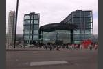 Berliner Hauptbahnhof