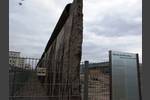 Überreste der Berliner Mauer