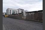 Überreste der Berliner Mauer