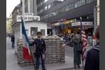 Checkpoint Charlie