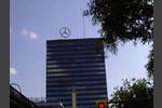 Daimler-Benz Gebäude