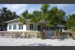 Fulidhoo - Moschee