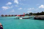 Der Maayafushi Airport