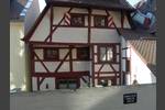 Nürnbergs ältestes Fachwerkhaus