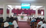 Gottesdienst am Sonntag in Negril