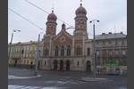 Große Synagoge von Pilsen