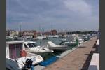 Yachthafen von Marina di Grosseto